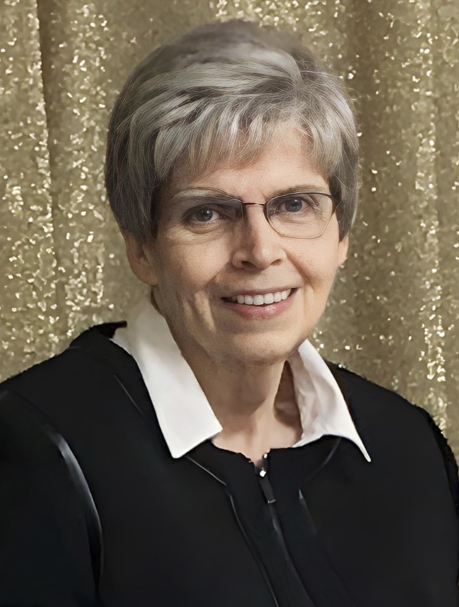 Janet  Bell