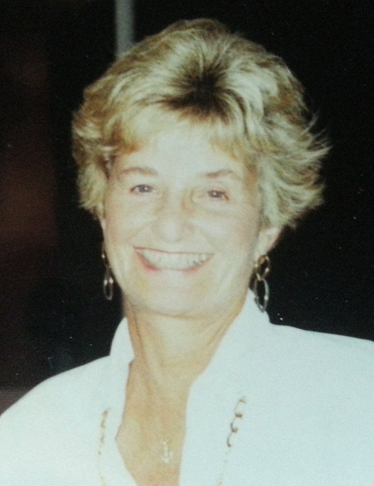 Barbara Holley