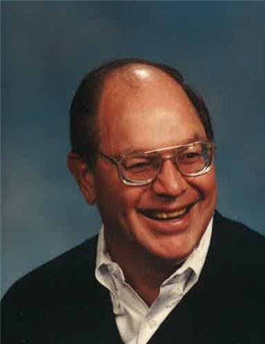 Ralph Paden