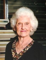 Betty McDougale