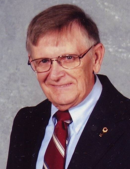 Robert Garrison