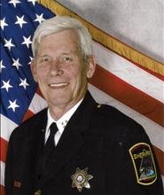 Deputy Richard Eugene Shockley