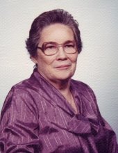 Lillie Bledsoe