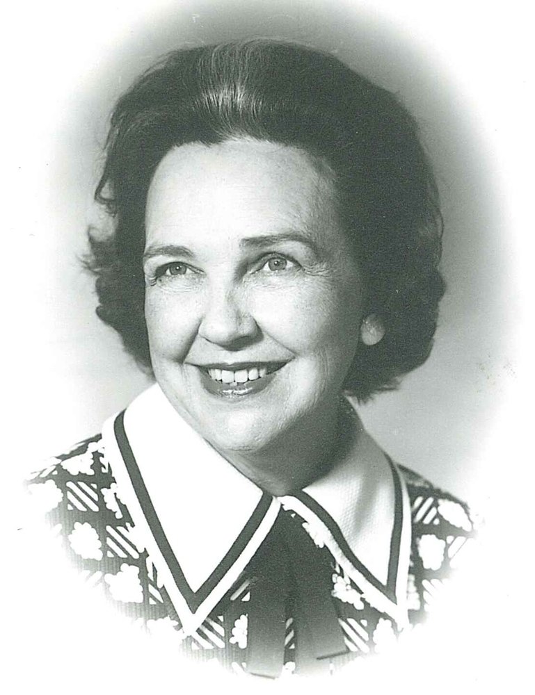 Jean Robinson Tipton