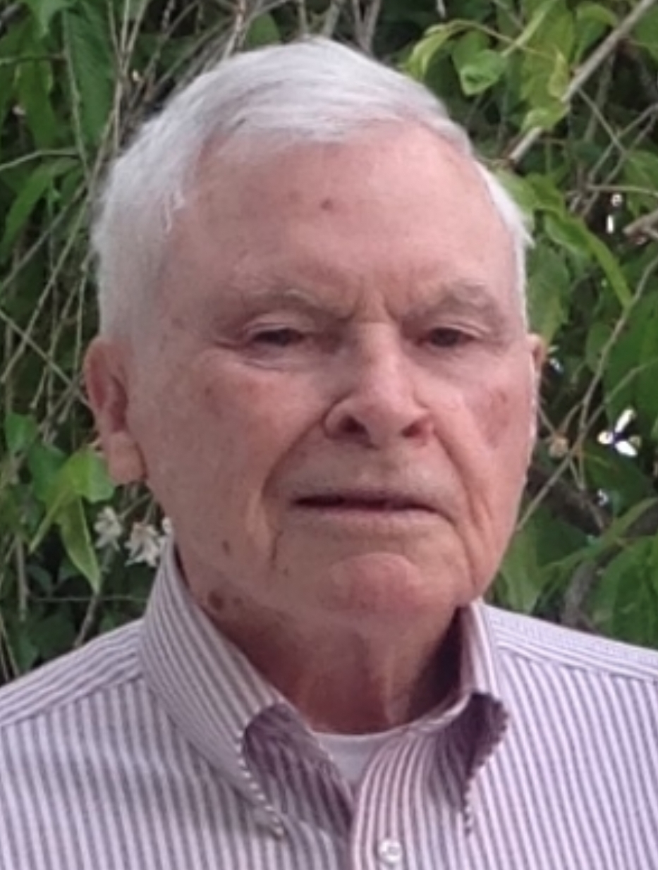 Obituary of Edwin Thomas Castleberry, Jr