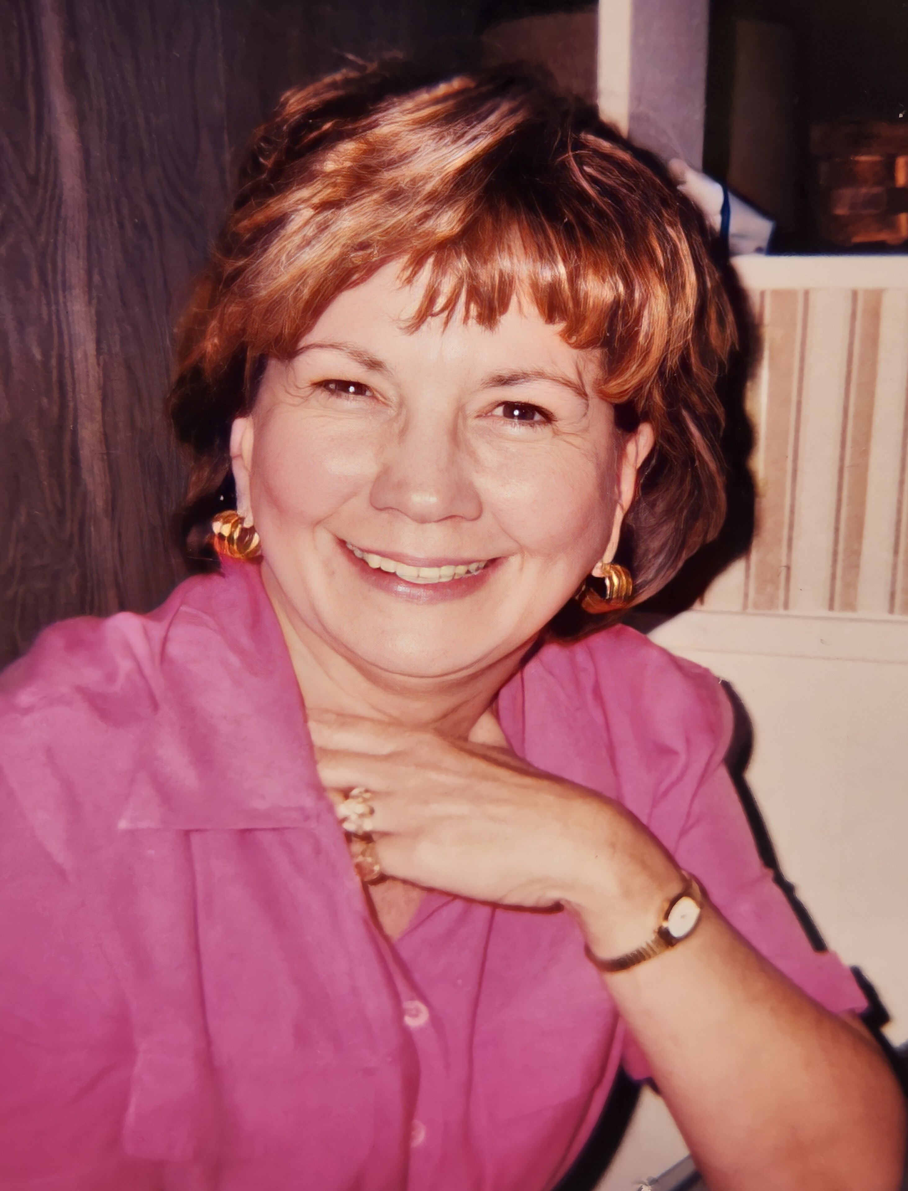 Susan Kay Thurman
