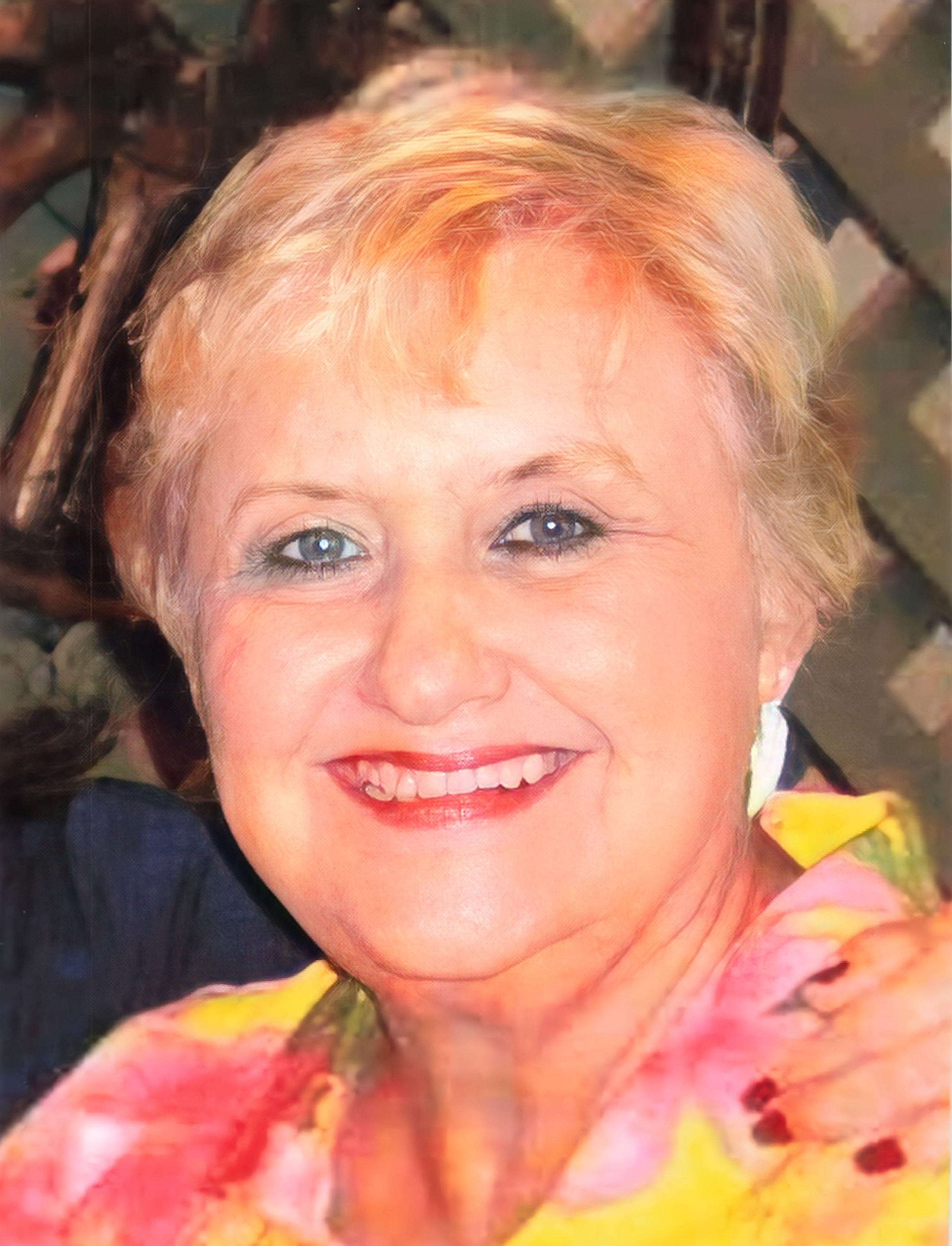Gloria  Anne Fife