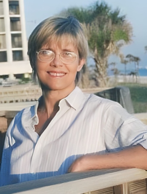 Ann Hedges Bourne